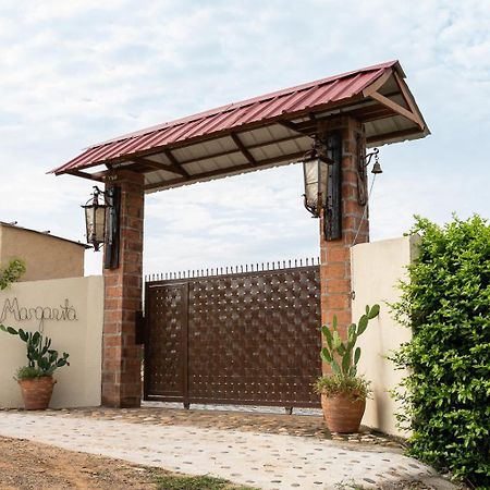 Privada Y Comoda Cabana, Casa Margarita, Villavieja Esterno foto