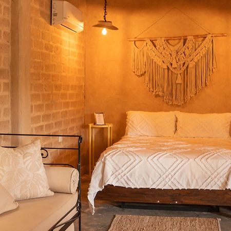 Privada Y Comoda Cabana, Casa Margarita, Villavieja Esterno foto